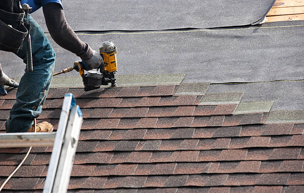 Licensed Flat Roof Repair service in Abell, MD - Brentwood Metal Roofing